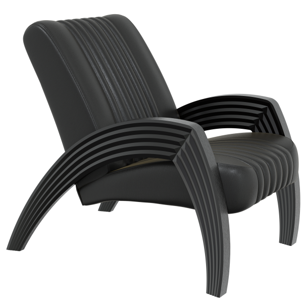 Кресло - Статус (EVA6, венге)